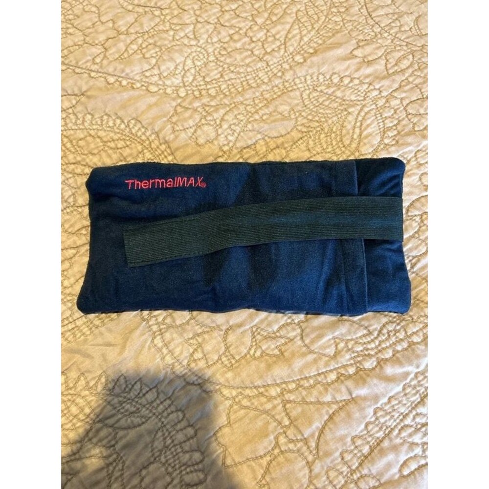 ThermalMAX Reusable Heat Pack, a soft hot-therapy wrap
